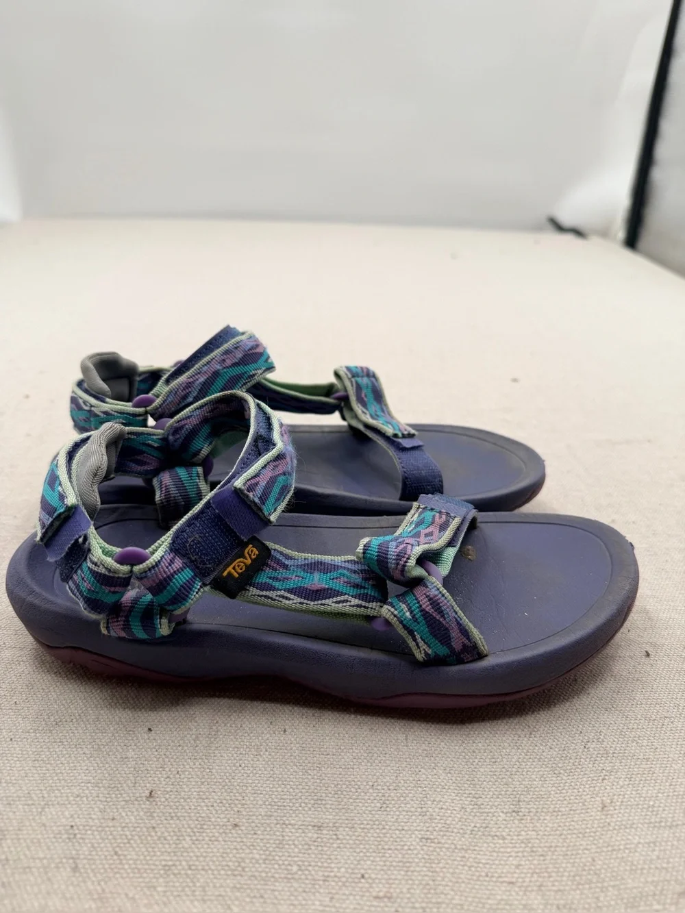 Teva Kids Hurricane Sandals